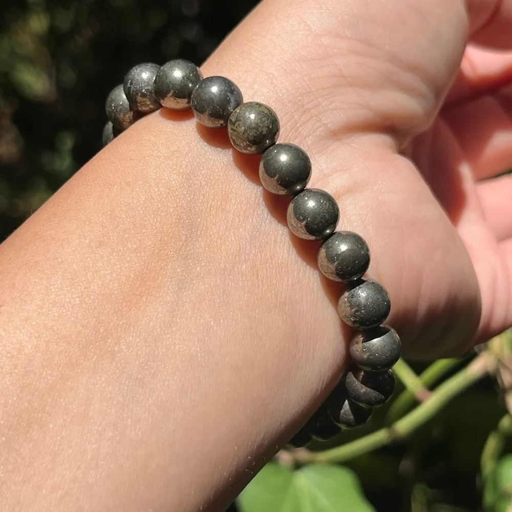 N/A 8mm stretchable